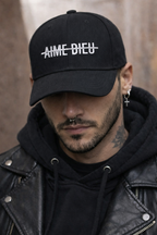 AIMEDIEU Strike Cap