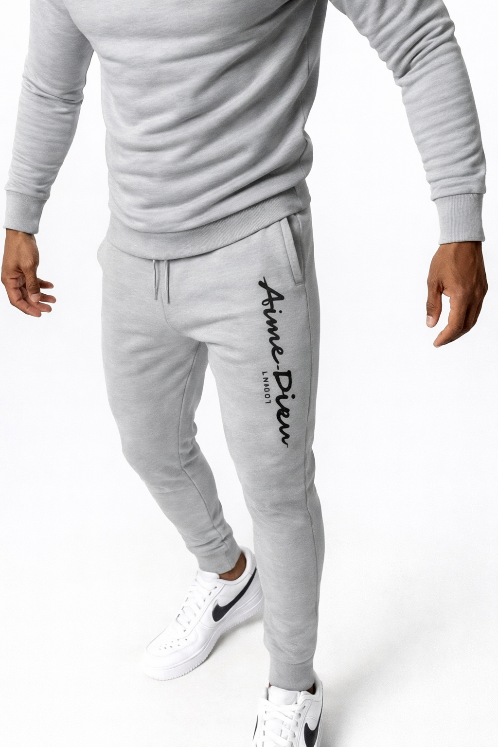 AIMEDIEU Strike Joggers Slim Fit