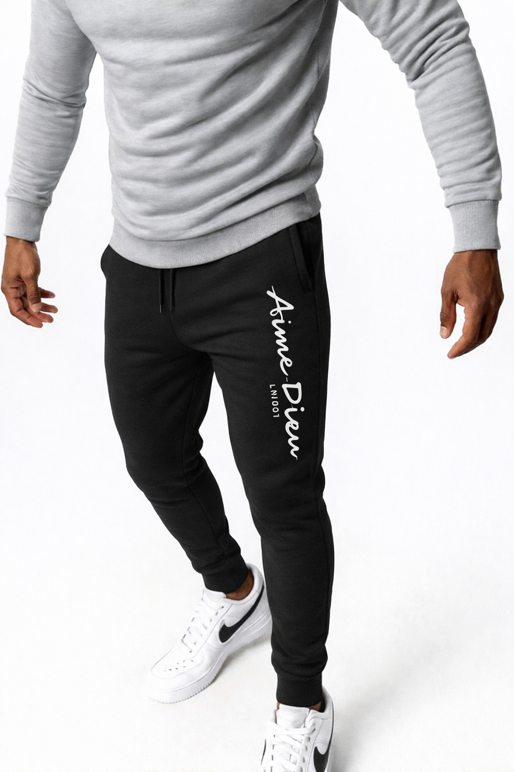 AIMEDIEU Strike Joggers Slim Fit