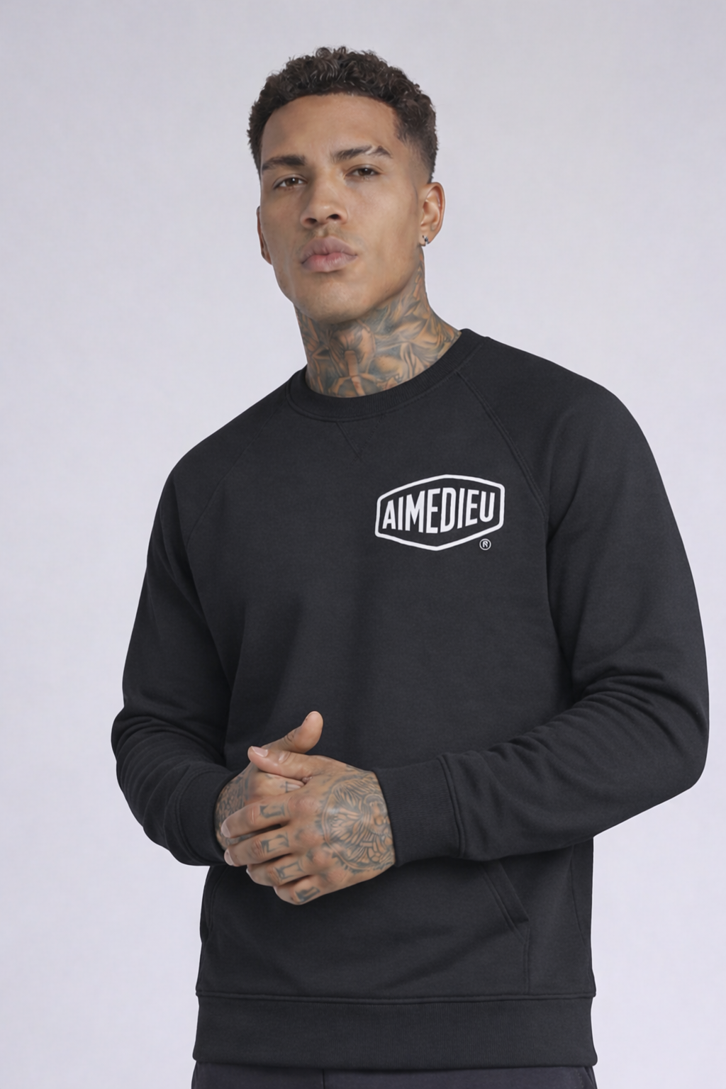 Aimedieu DEUS Sweatshirt