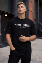 AIMEDIEU Oversized Tee