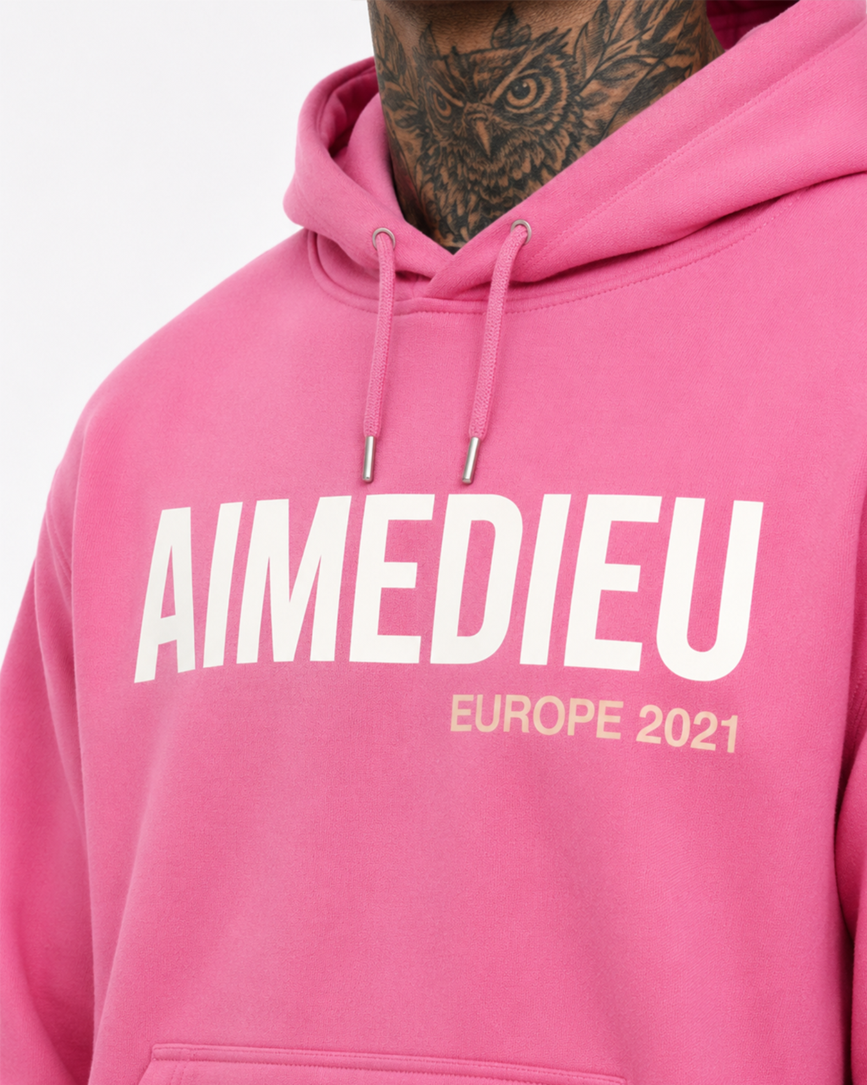 AIMEDIEU EUROPE 21 HOODIE