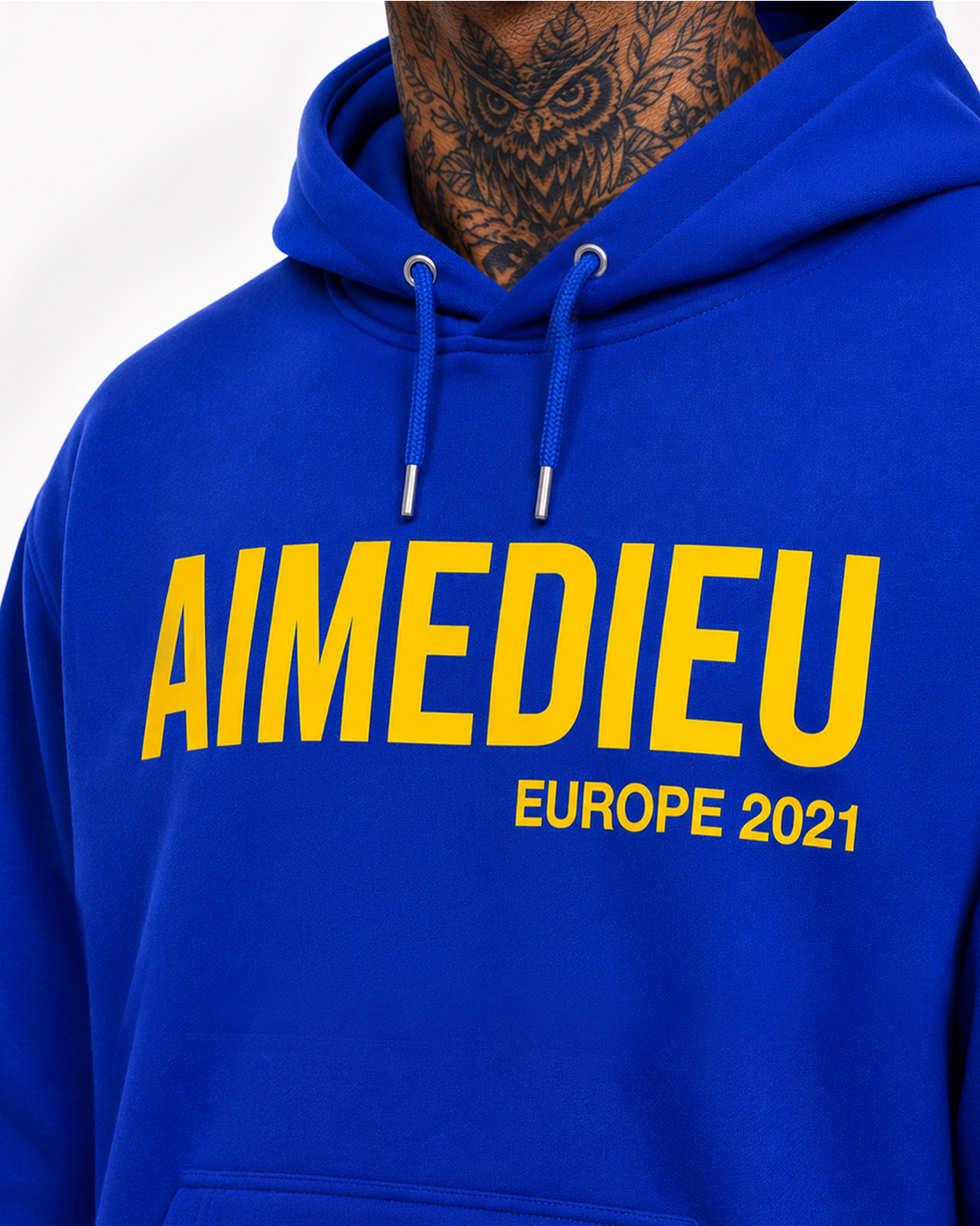 AIMEDIEU EUROPE 21 HOODIE