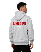 AIMEDIEU PASS IT FORWARD HOODIE