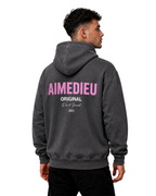 AIMEDIEU PASS IT FORWARD HOODIE