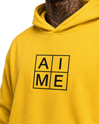 AIMEDIEU BOXY HOODIE