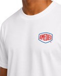 AIMEDIEU Dieu tees