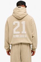 AIMEDIEU ICON 21 Unisex Hoodie & Joggers Set