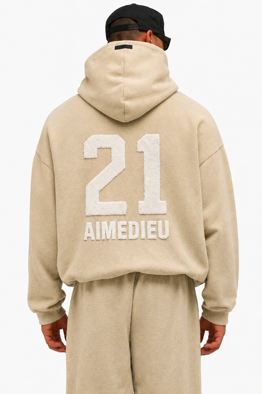 AIMEDIEU ICON 21 Unisex Hoodie & Joggers Set