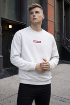 AIMEDIEU Box Sweatshirt