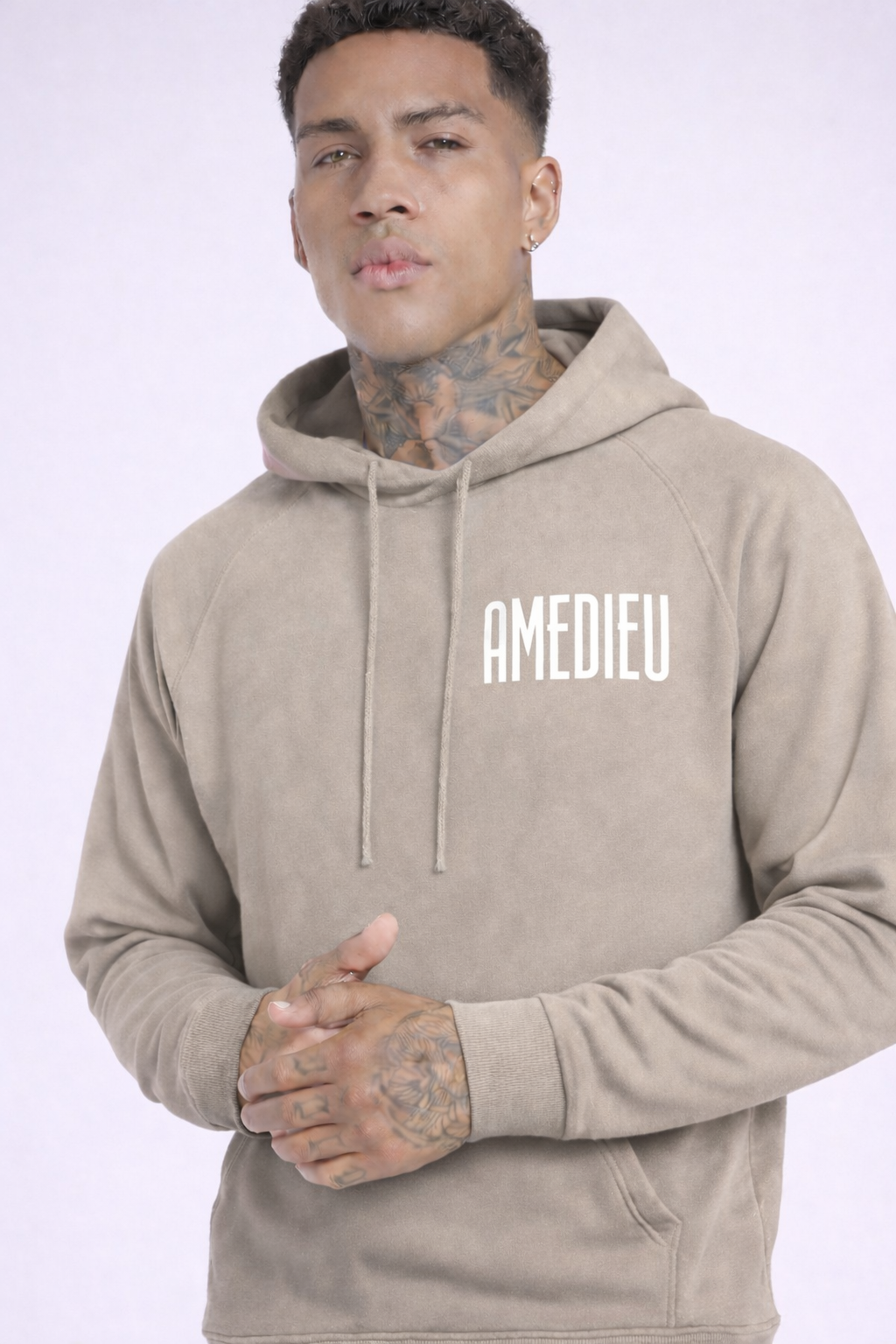 Aimedieu Brave Hoodie