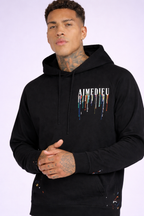 AD Paint hoodie