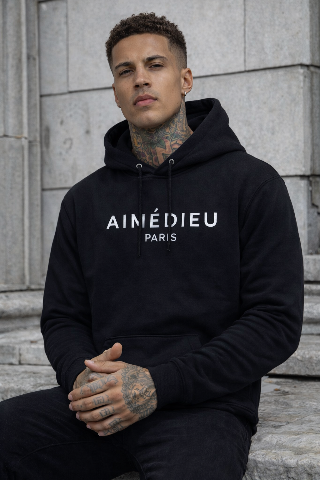 AIMEDIEU Paris edition