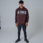 AIMEDIEU Chenile Hoodie