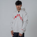 AIMEDIEU Duffer Zip Hoodie