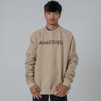 AIMEDIEU Oversized Sweatshirt