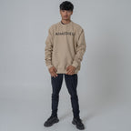 AIMEDIEU Oversized Sweatshirt