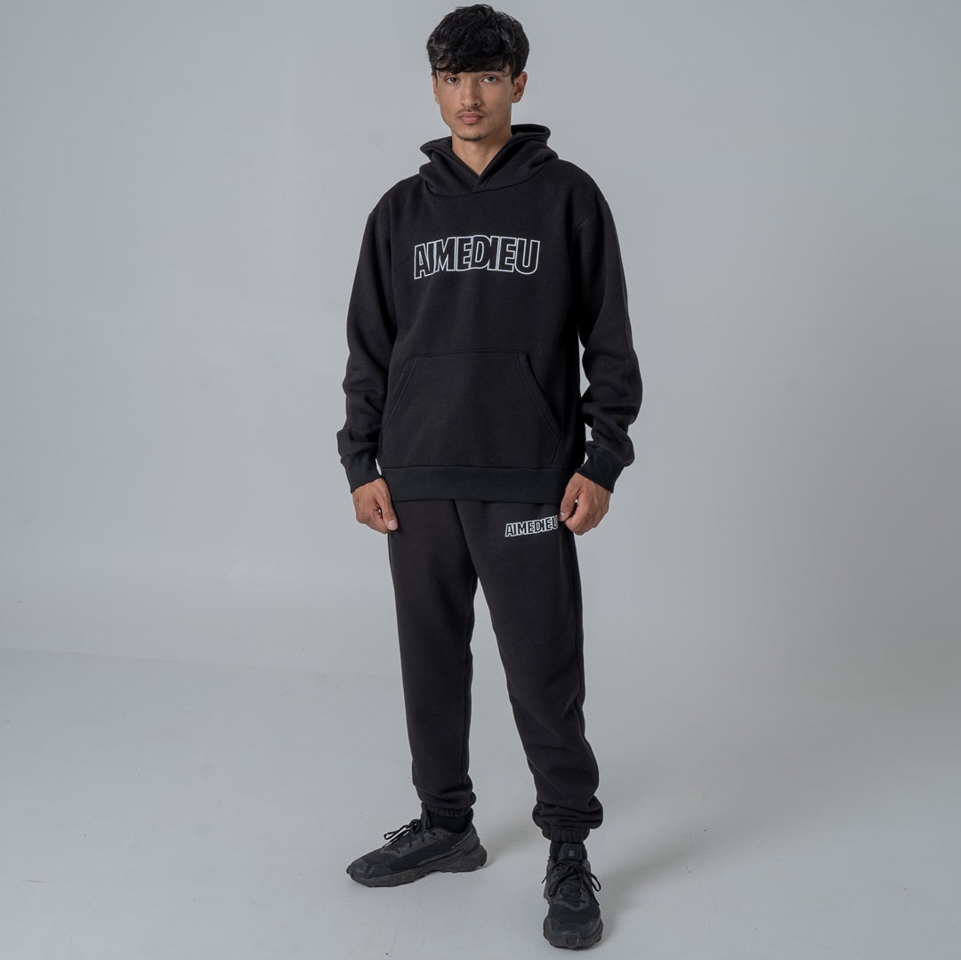 AIMEDIEU Border Joggers