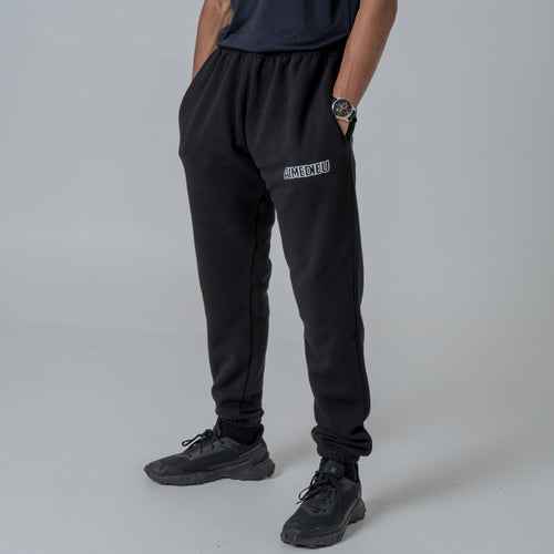 AIMEDIEU Border Joggers