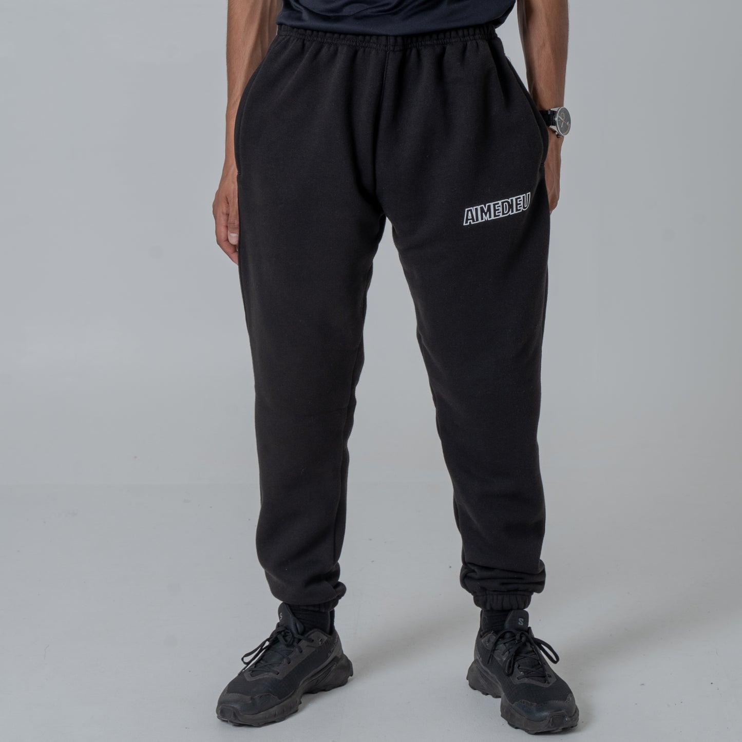 AIMEDIEU Border Joggers