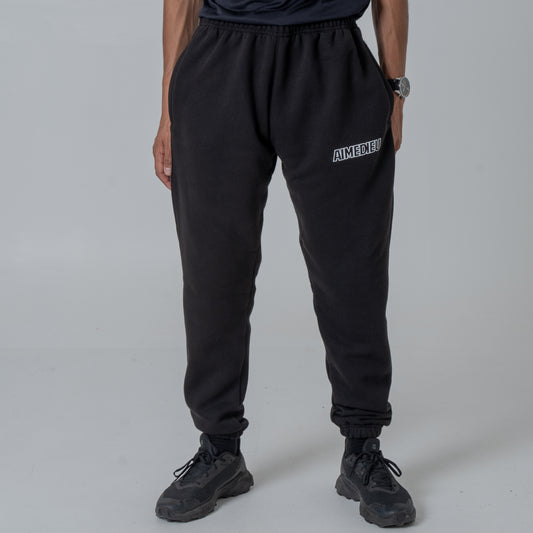 AIMEDIEU Border Joggers