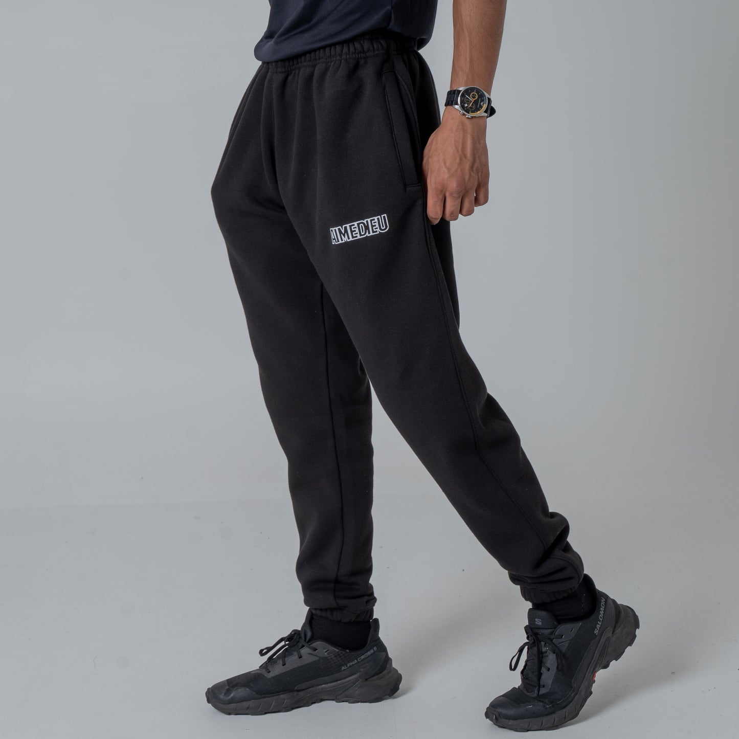 AIMEDIEU Border Joggers