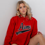 Ladies BOSS Hoodie