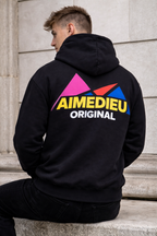 AIMEDIEU Mountain style hoodie - 2025 NEW DROP!!!