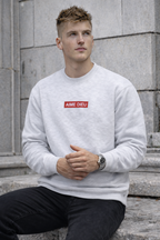 AIMEDIEU Box Sweatshirt