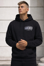 Aimedieu DEUS hoodies
