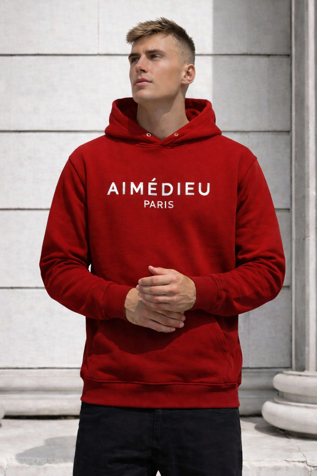 AIMEDIEU Paris edition