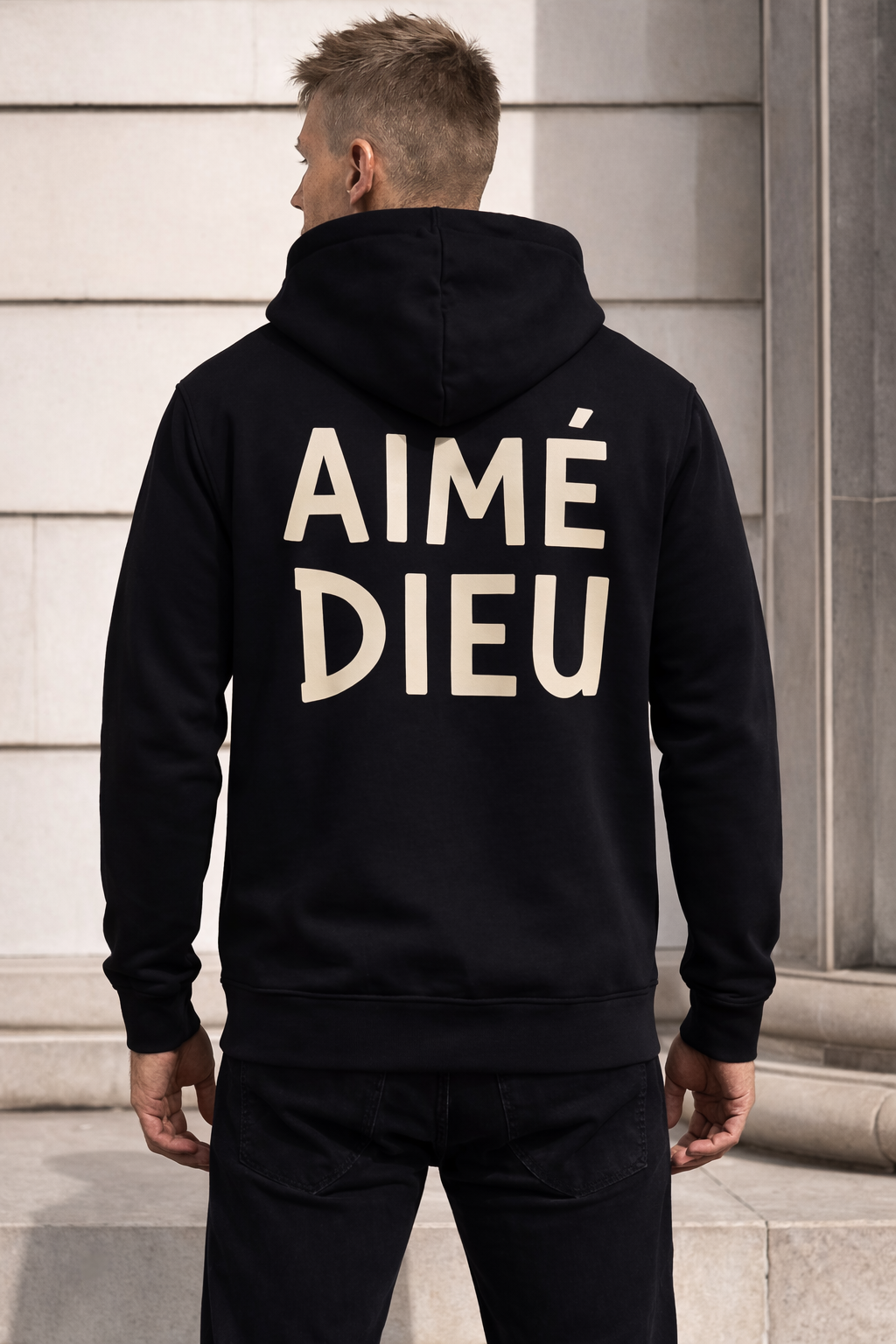 AIMEDIEU France edition