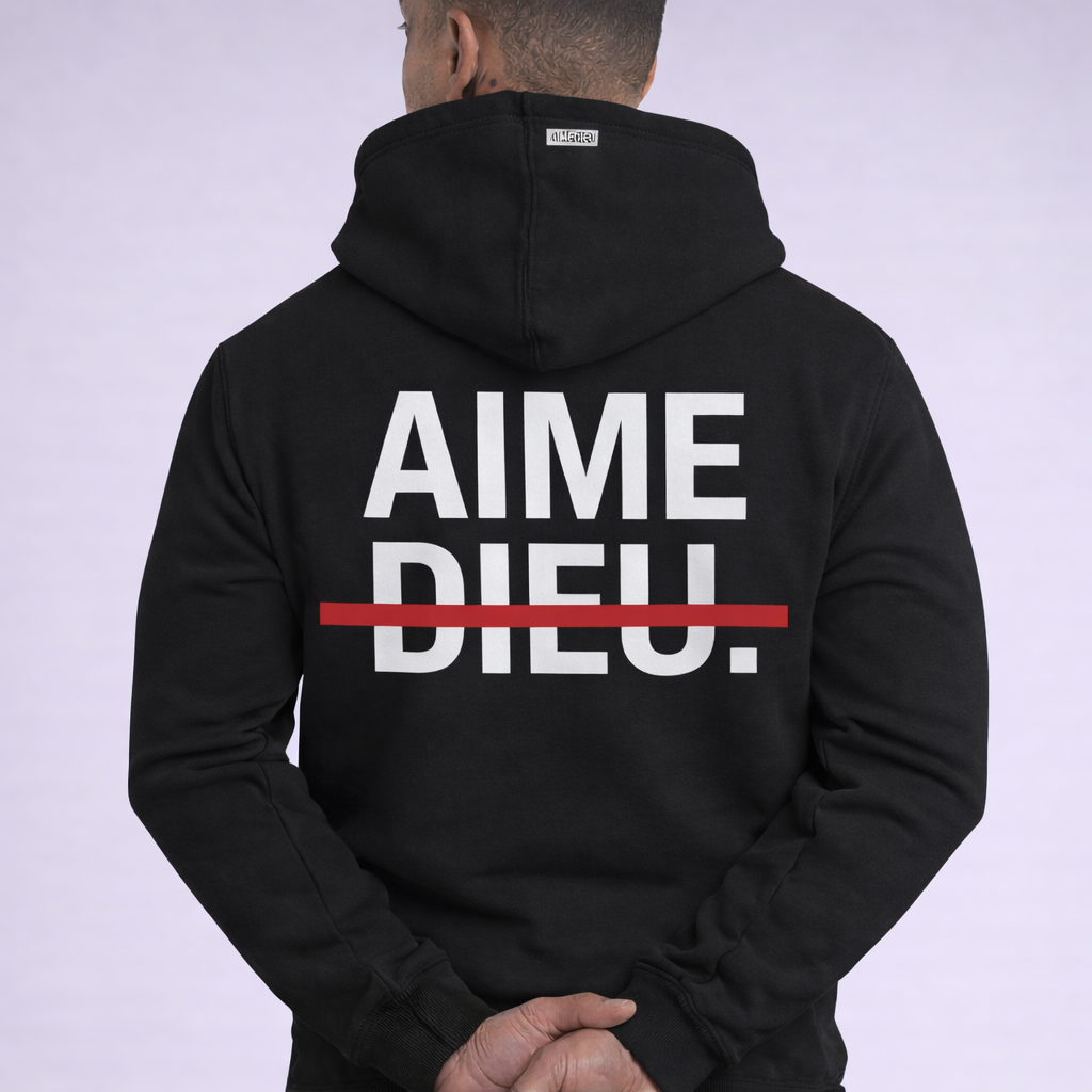 Aimedieu Red Line
