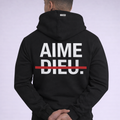 Aimedieu Red Line
