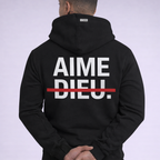 Aimedieu Red Line