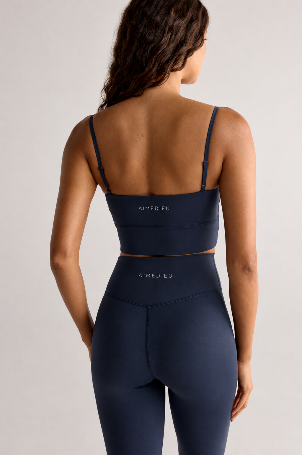 Womens Sports Leggings AIMEDIEU