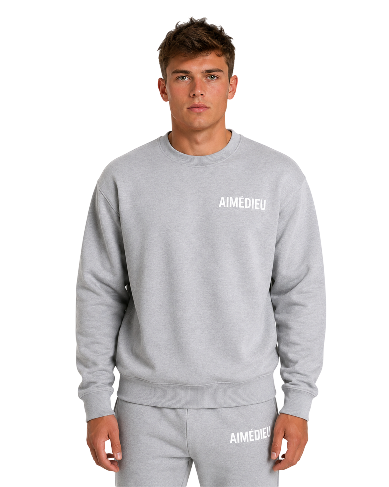 Matching Tracksuit Set - Placeholder 6