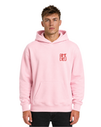 AIMEDIEU GOLDEN HOODIE