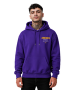 AIMEDIEU PASS IT FORWARD HOODIE