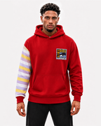 AIMEDIEU COMICON HOODIES