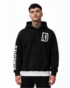 AIMEDIEU MASKING TAPE HOODIE