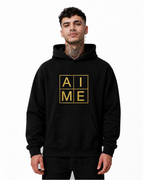 AIMEDIEU BOXY HOODIE