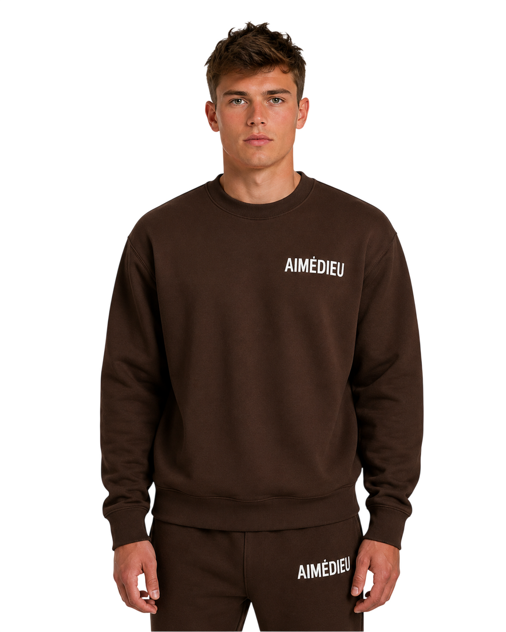 Matching Tracksuit Set - Placeholder 6