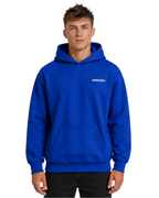 Relaxed Essential Hoodie AIMEDIEU
