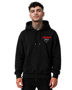 AIMEDIEU PASS IT FORWARD HOODIE