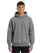 Relaxed Essential Hoodie AIMEDIEU