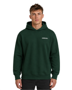 Relaxed Essential Hoodie AIMEDIEU