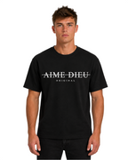 Unisex Oversized Heaveyweight Tee AIMEDIEU