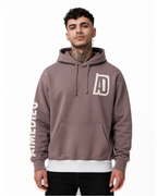 AIMEDIEU MASKING TAPE HOODIE