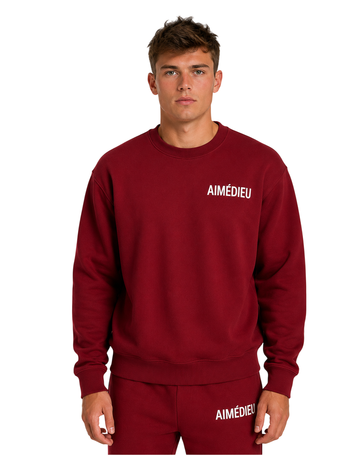 Matching Tracksuit Set - Placeholder 6